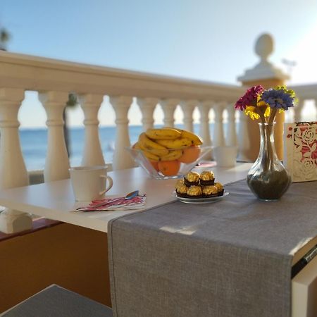 Apartamentos Playacala La Cala Del Moral Exteriér fotografie