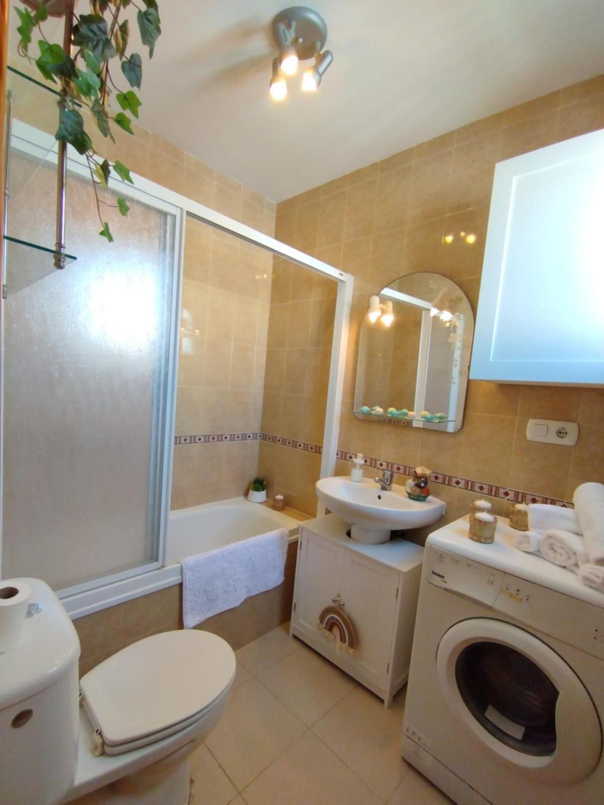 Apartamentos Playacala La Cala Del Moral Exteriér fotografie