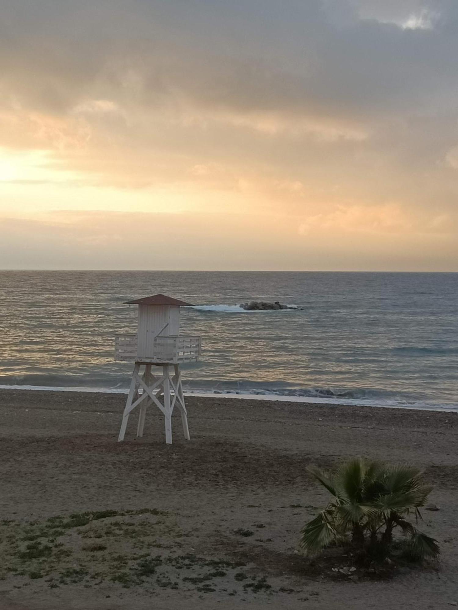 Apartamentos Playacala La Cala Del Moral Exteriér fotografie