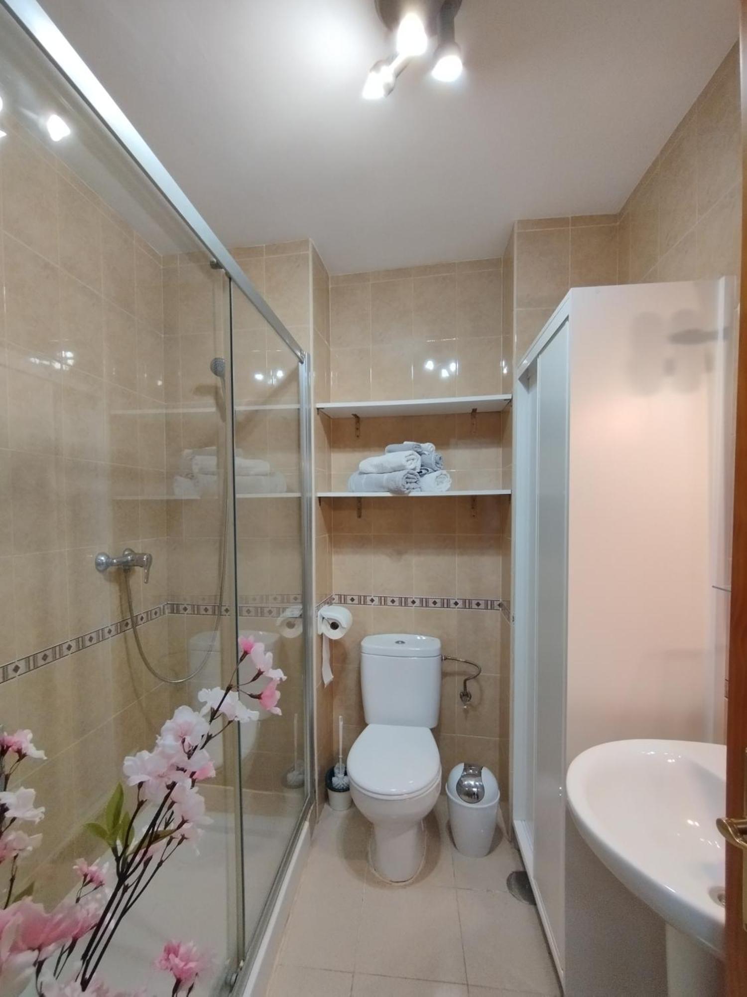 Apartamentos Playacala La Cala Del Moral Exteriér fotografie