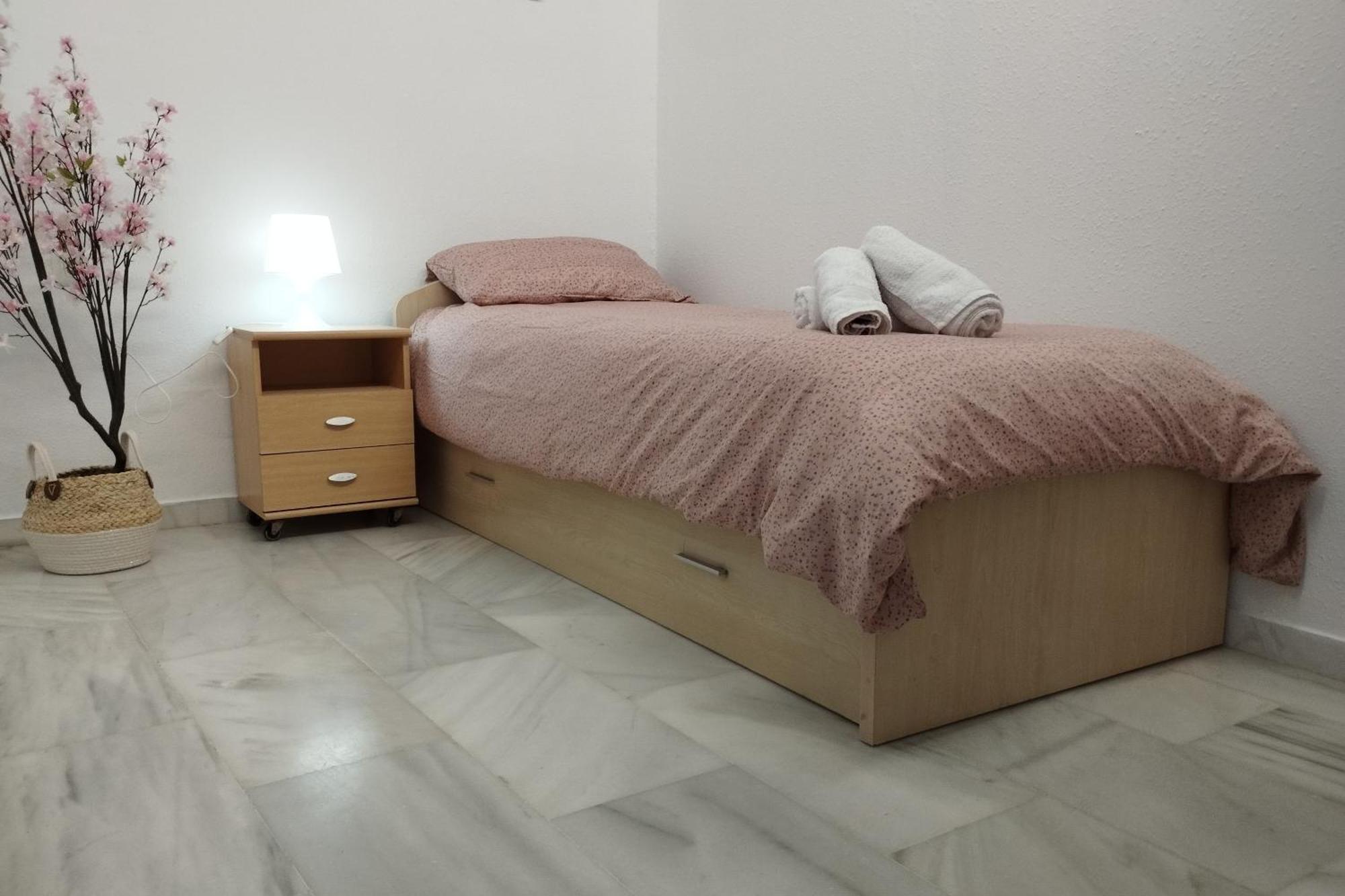 Apartamentos Playacala La Cala Del Moral Exteriér fotografie