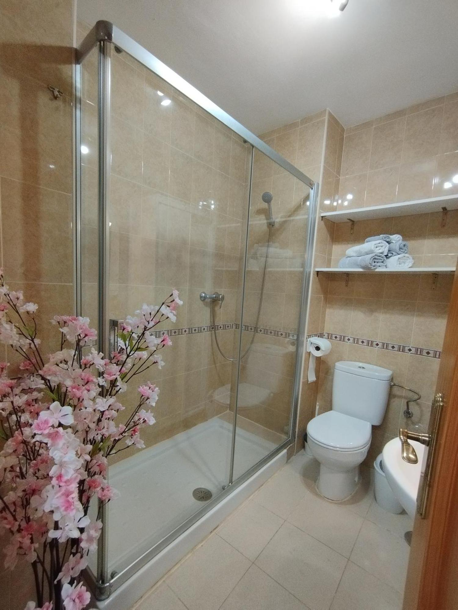 Apartamentos Playacala La Cala Del Moral Exteriér fotografie
