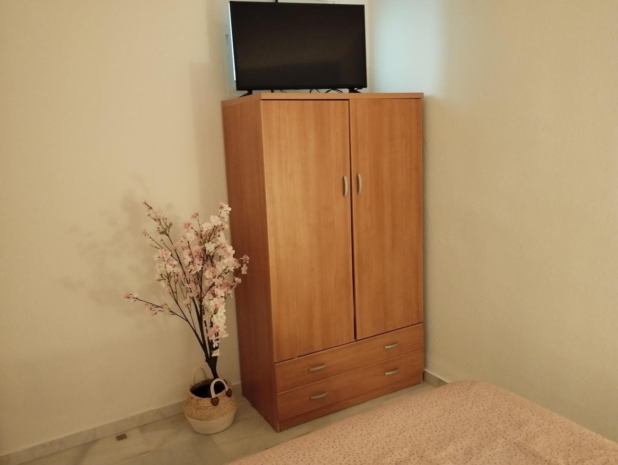 Apartamentos Playacala La Cala Del Moral Exteriér fotografie