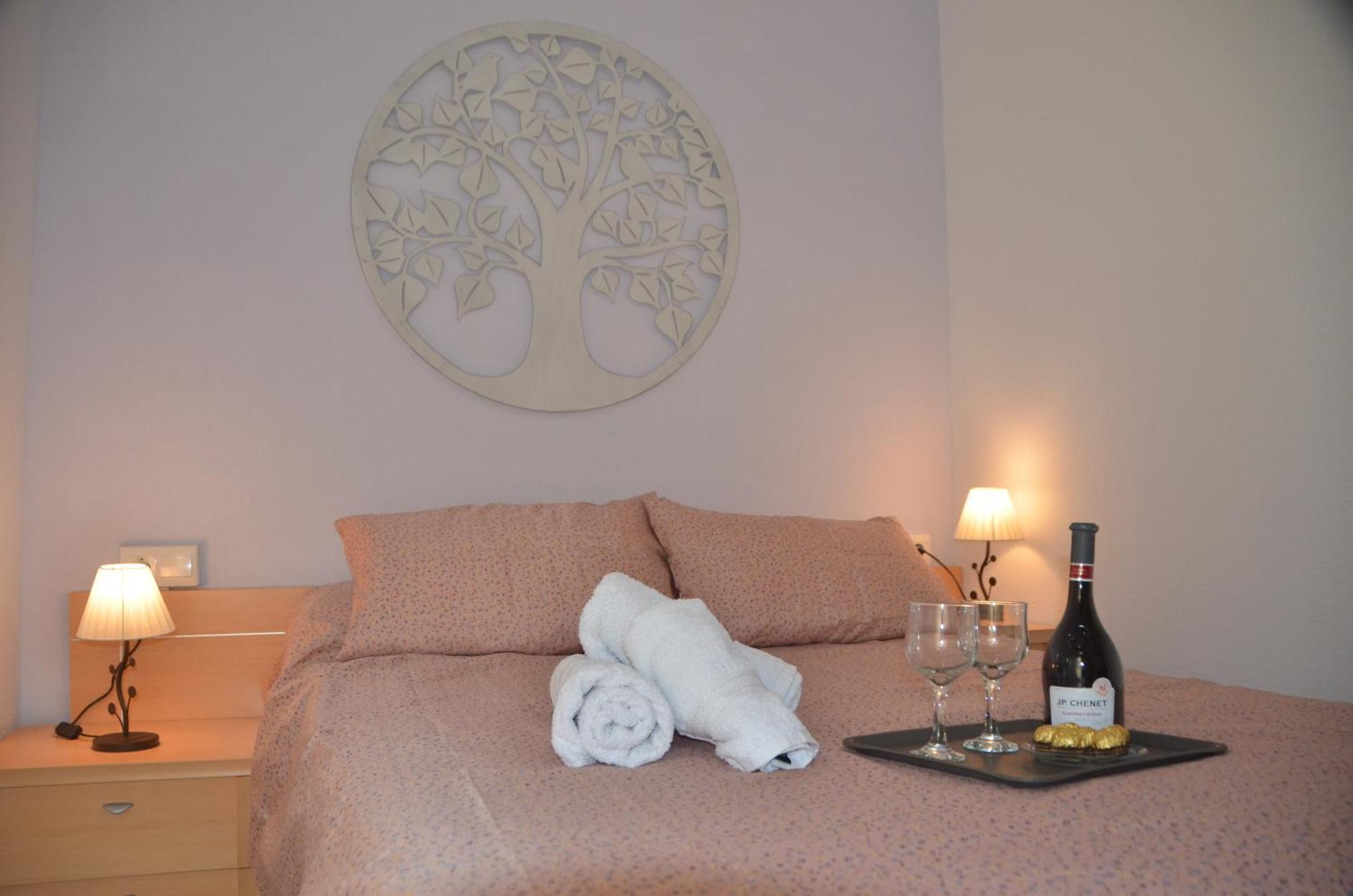 Apartamentos Playacala La Cala Del Moral Exteriér fotografie