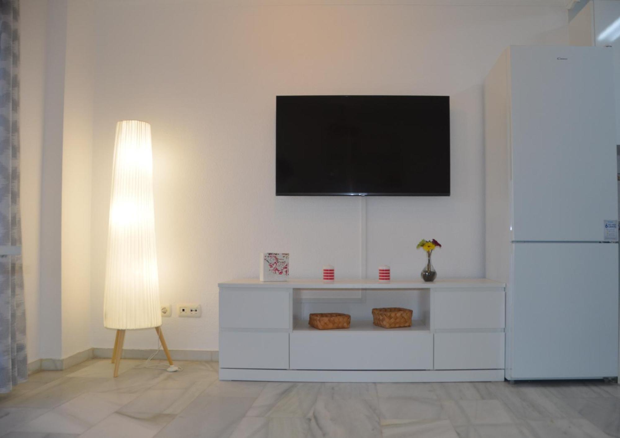 Apartamentos Playacala La Cala Del Moral Exteriér fotografie