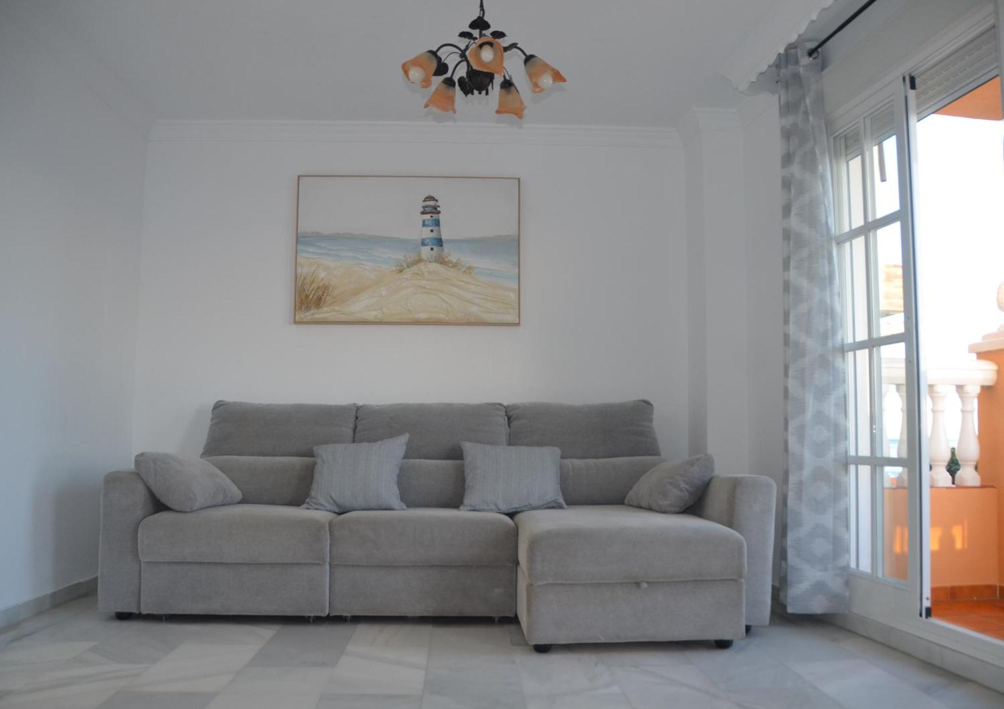 Apartamentos Playacala La Cala Del Moral Exteriér fotografie